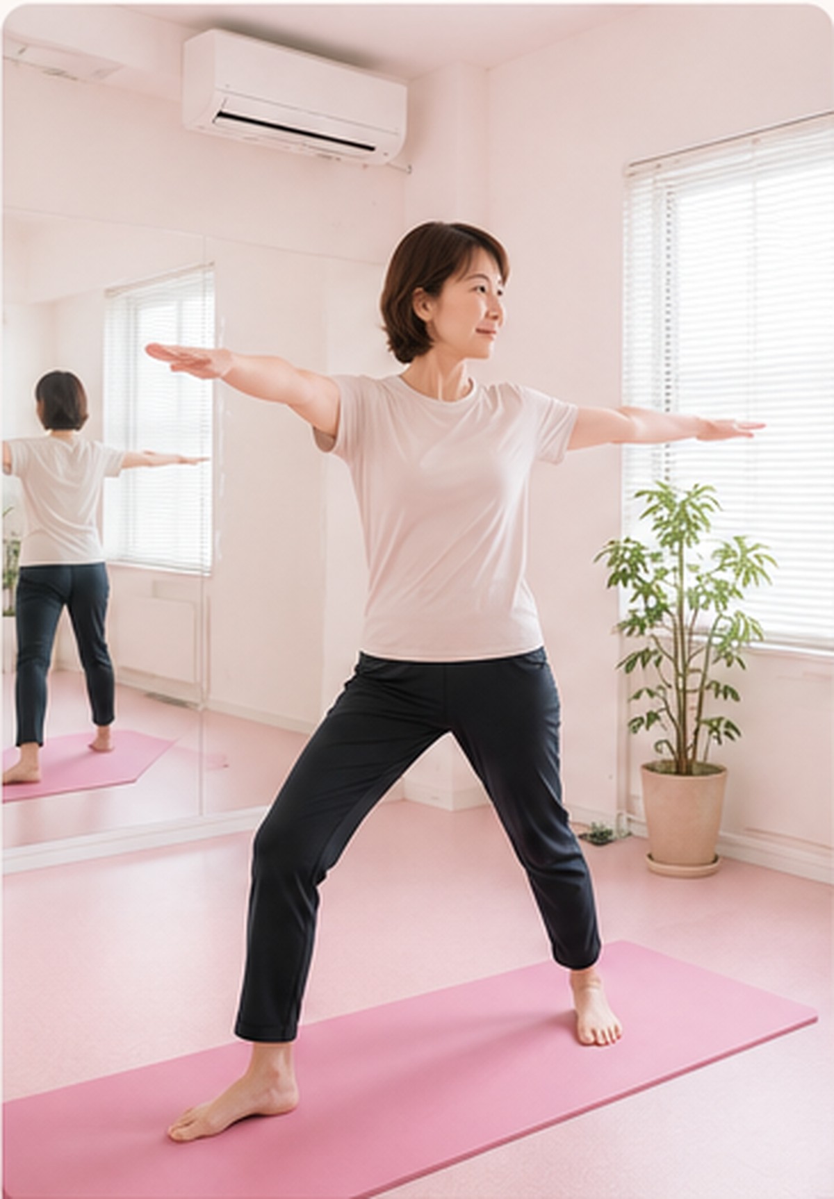 40〜60代ボディメイクレッスン